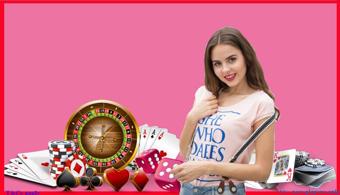 Red Flush Casino Welcome Bonus